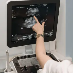 evaluación de adenomiosis Ultrasonidos Ginecológicos en Pachuca
