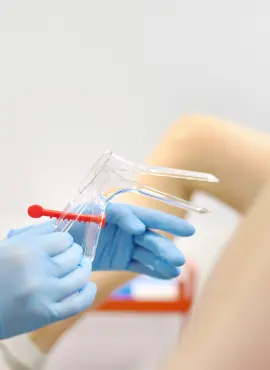 papanicolau VPH en Pachuca