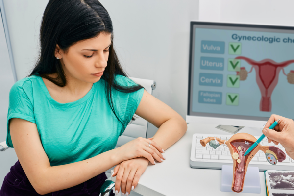 qué incluye un check up ginecológico en pachuca Check up Ginecológico en Pachuca